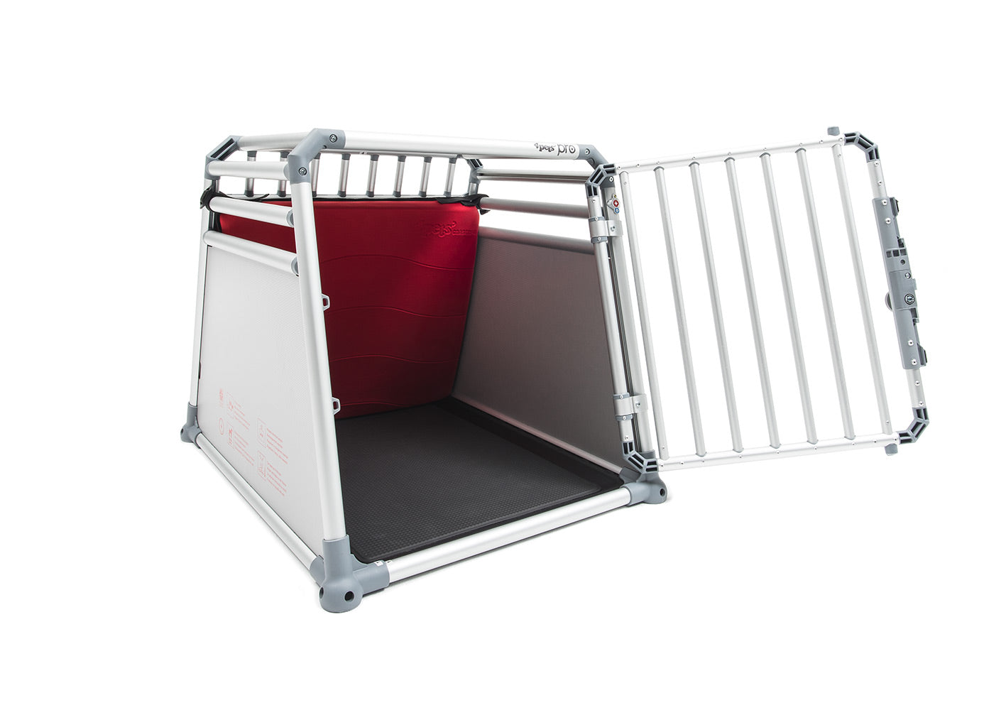 Beispiel mit PRO Hundebox