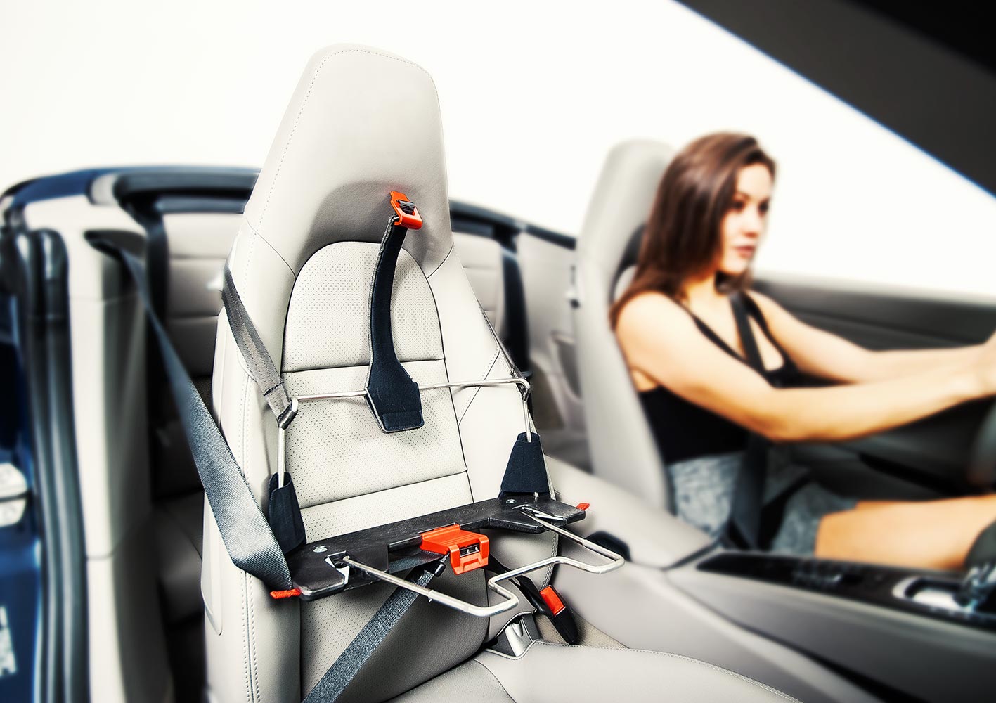 Penthouse Los Angeles