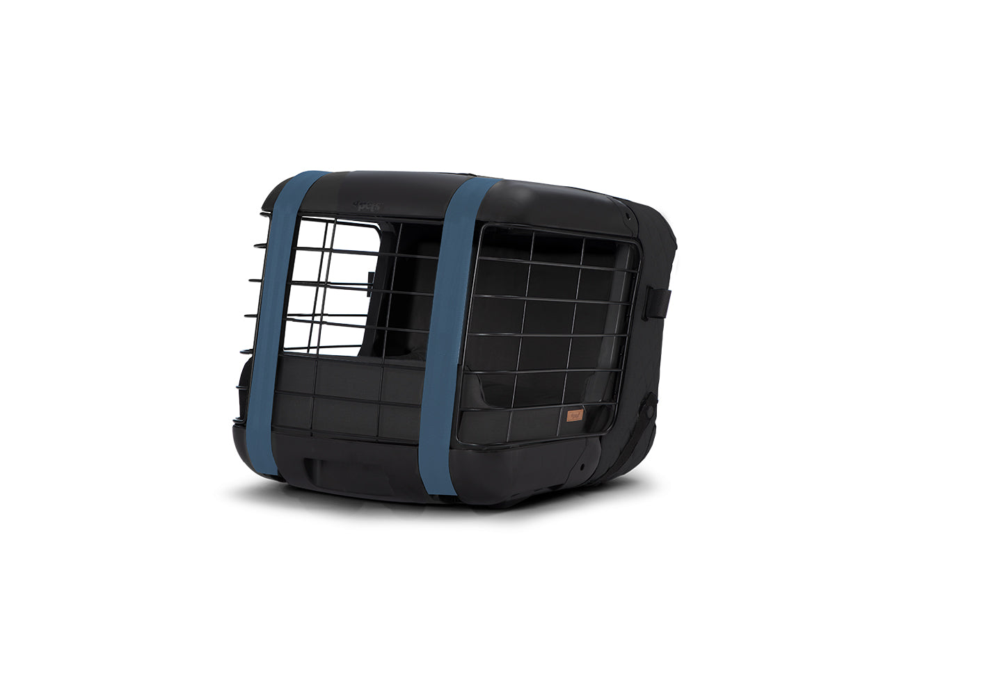 Caree Unique: Gurtsystem