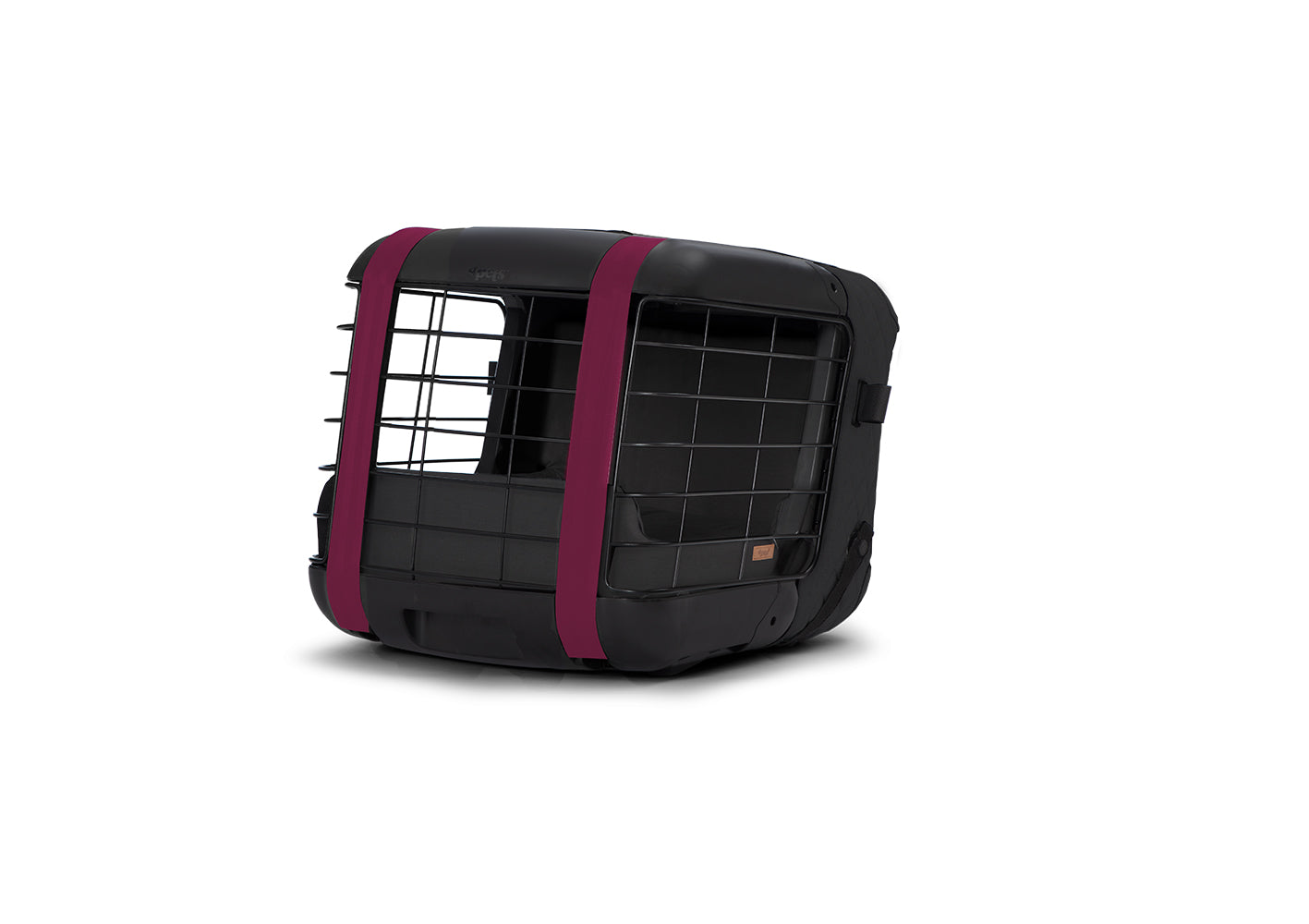 Caree Unique: Gurtsystem