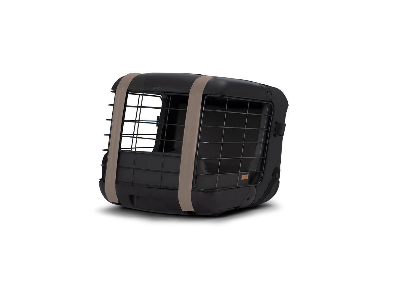 Caree Unique: Gurtsystem