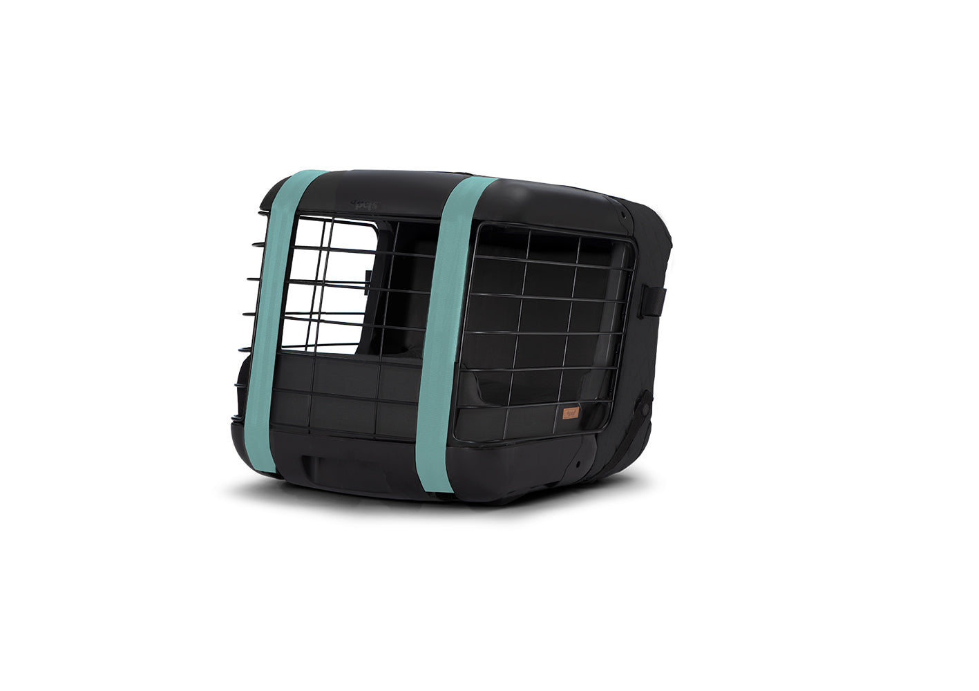 Caree Unique: Gurtsystem