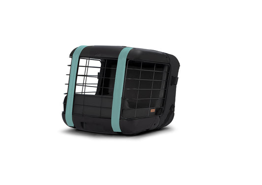 Caree Unique: Gurtsystem