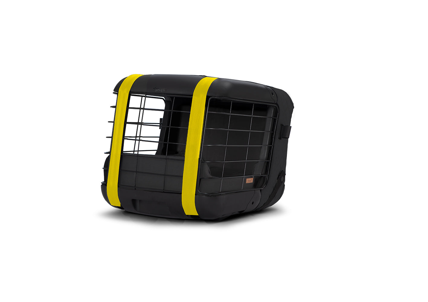 Caree Unique: Gurtsystem