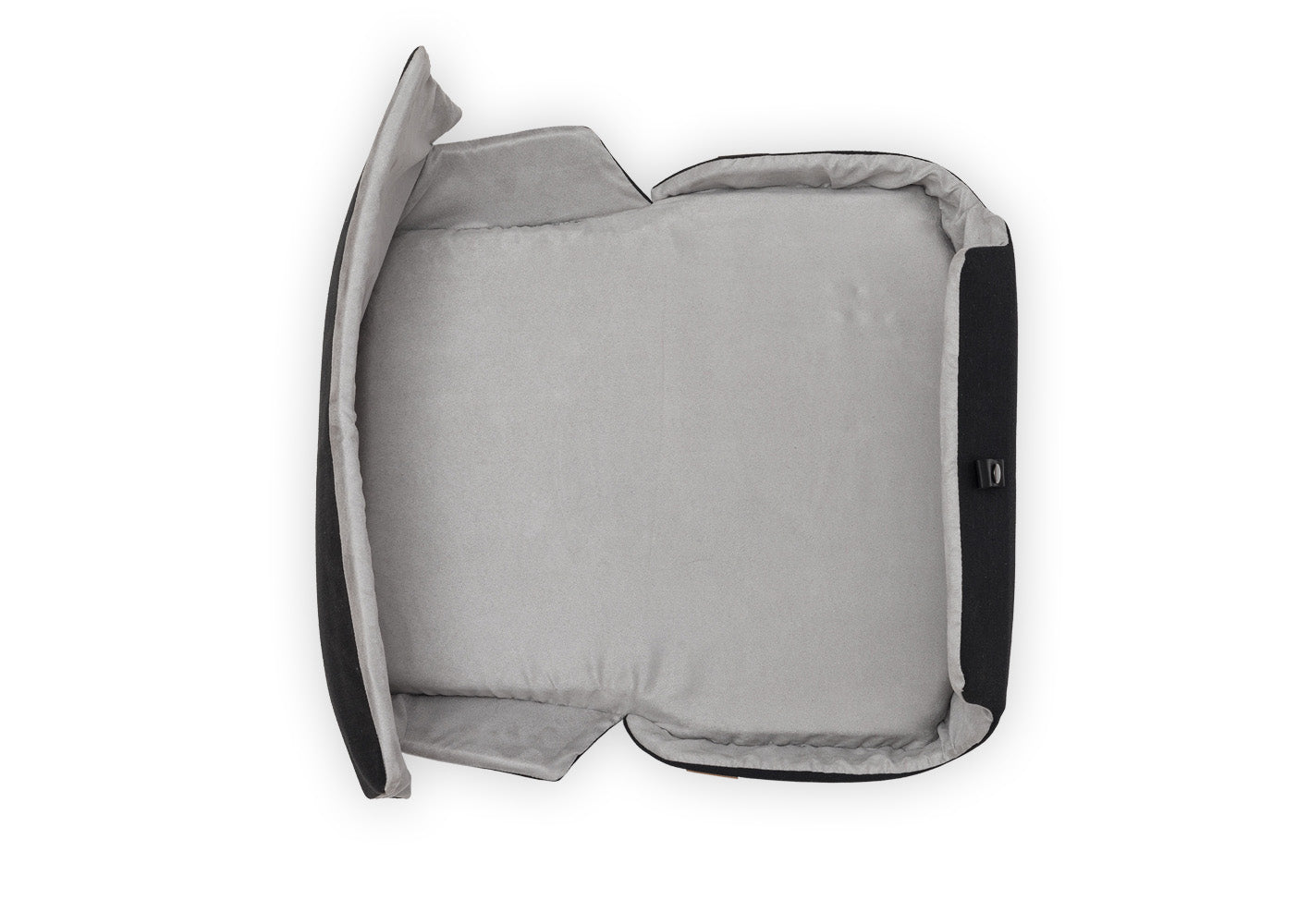 Caree Ersatzkissen CoolGrey