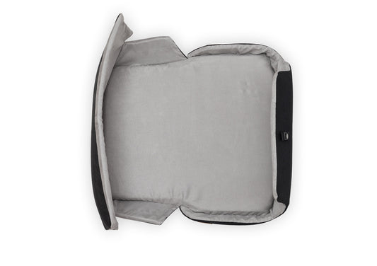 Caree Ersatzkissen CoolGrey