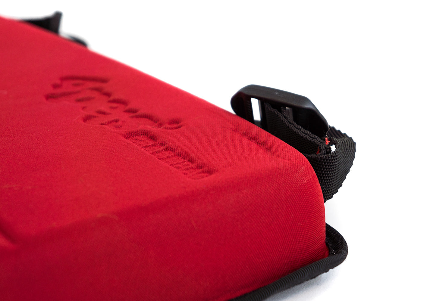 CrashBag Rot Detailansicht