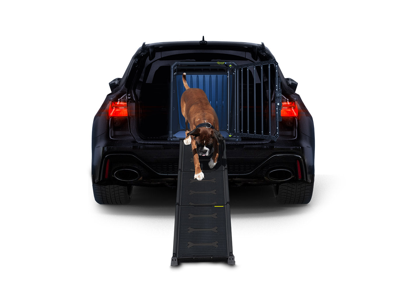 Beispiel der Verwendung der Easysteps