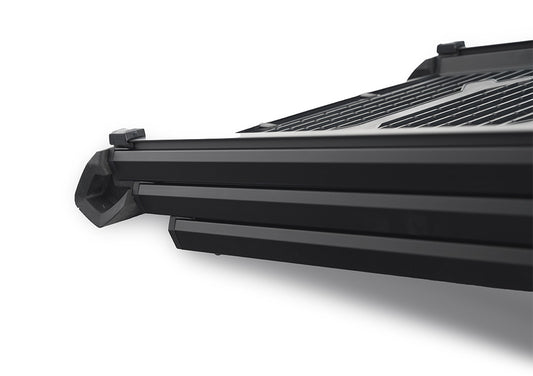 Detail-Bild der Easysteps: Teleskopbauweise