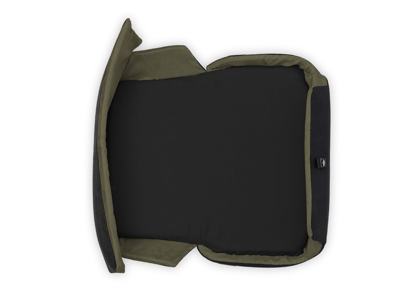 Caree Unique: Sitzkissen