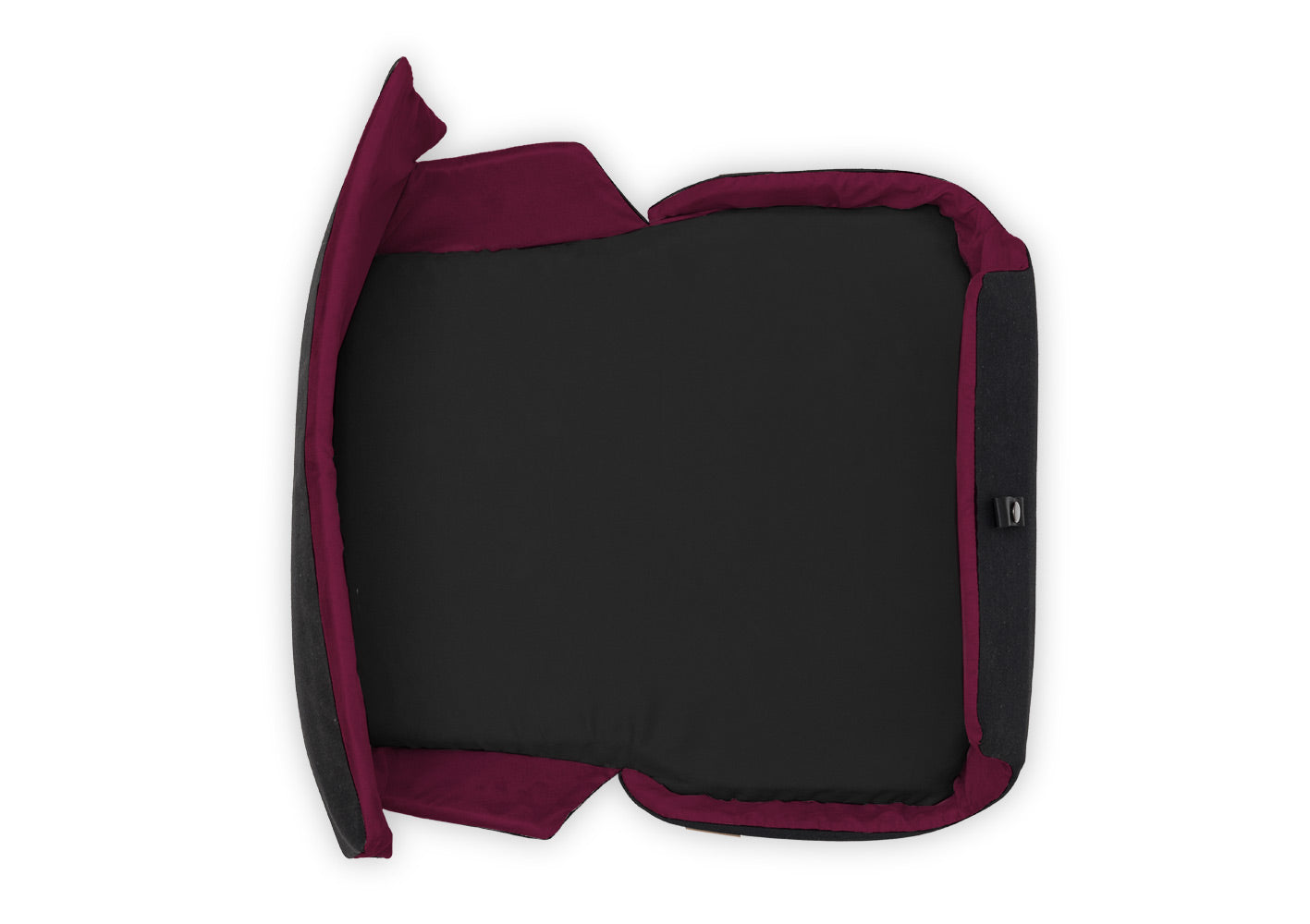 Caree Unique: Sitzkissen