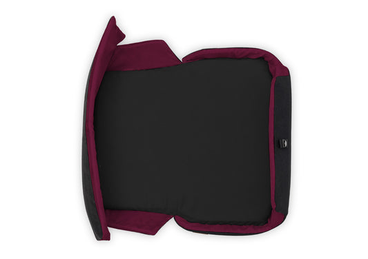 Caree Unique: Sitzkissen