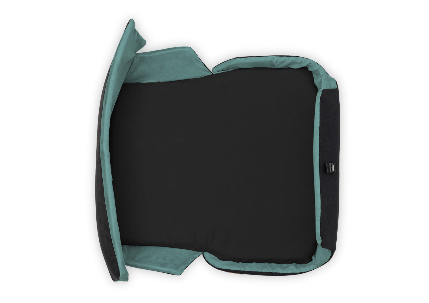 Caree Unique: Sitzkissen