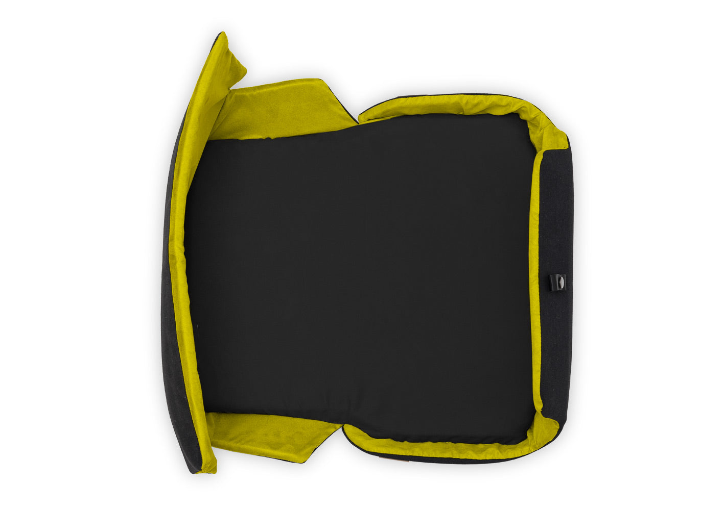 Caree Unique: Sitzkissen